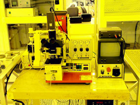 Picture of Mask aligner - Suss MJB3 UV 400 #1