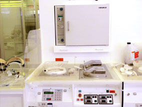 Picture of Spinner - Suss LabSpin6