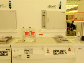 Picture of Spinner - Suss LabSpin6