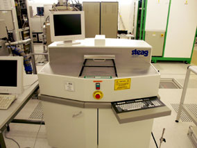 Picture of RTP - STEAG