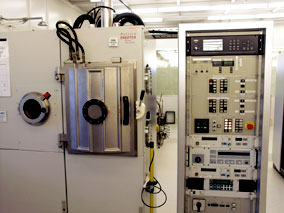Picture of Sputter - Balzers