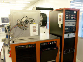 Picture of Dry etch IBE - Oxford Ionfab 300