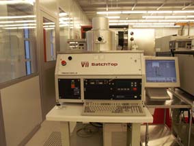 Picture of Dry etch RIE - Plasma-Therm