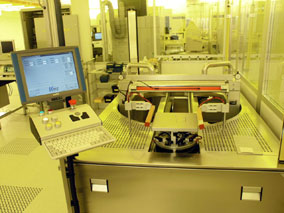 Picture of Buffing tool - LCtec - LCD line