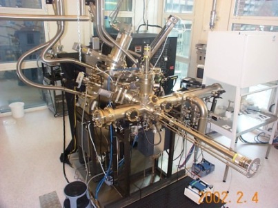 Picture of MBE - EPI 930