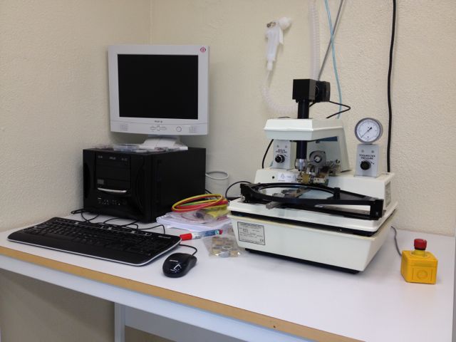 Picture of Scriber breaker - Loomis