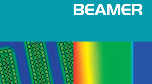 Picture of Software - GenISys BEAMER