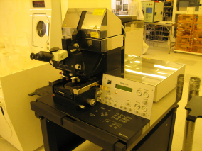 Picture of Mask aligner - Suss MA 6 #2