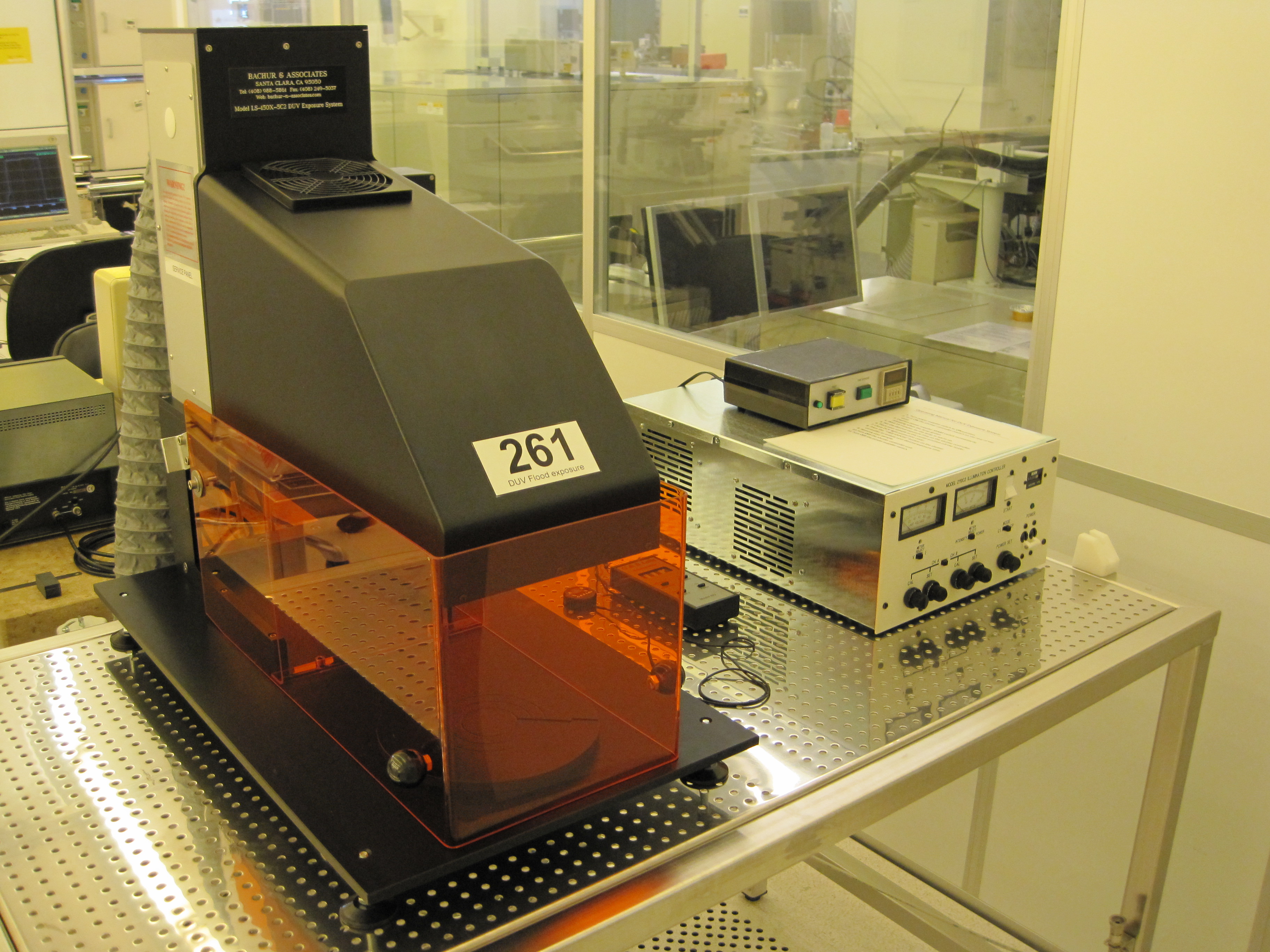 Picture of Flood exposure - Bachur & Associates - DUV