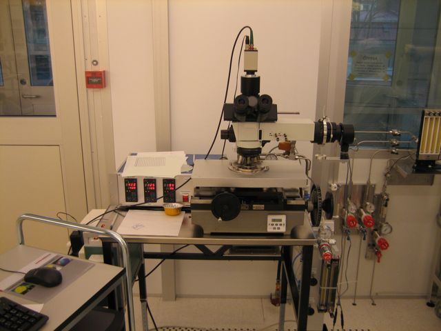 Picture of Furnace - Wet oxidation