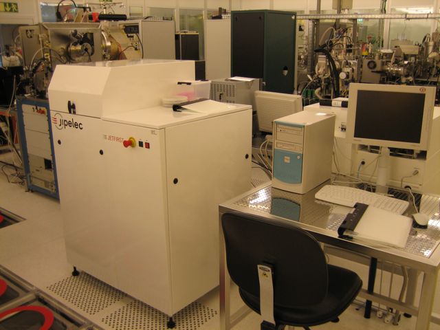 Picture of RTP - JIPELEC JetFirst 200