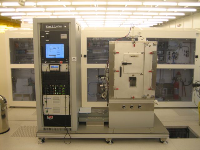 Picture of Evaporator - Lesker PVD 225 #2