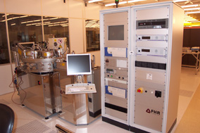 Picture of Sputter - FHR